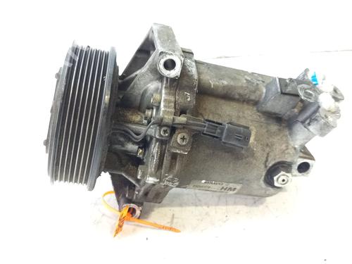 AC compressor DACIA LODGY (JS_) 1.6 LPG (JSAV) | BP30547176M34 - Image 2