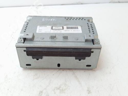 Bilradio FORD FIESTA VI (CB1, CCN) 1.25 (60 hp) 30873655