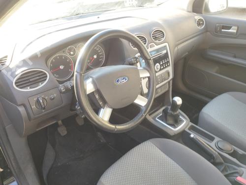 Venstre forlygte FORD FOCUS II (DA_, HCP, DP)  | BP17231511C28 