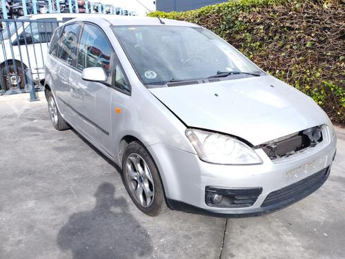 AC compressor FORD FOCUS C-MAX (DM2) 1.8 TDCi | BP22615092M34 - Image 2