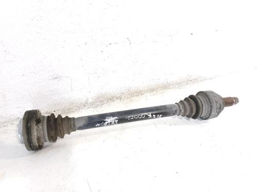 Left rear driveshaft BMW 5 (E60) 530 i | BP10184112M40 