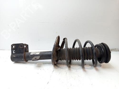 Used Left front shock absorber Left front shock absorber CITROËN BERLINGO / BERLINGO FIRST MPV (MF_, GJK_, GFK_) 1.6 HDI 75 (MF9HW, GJ9HWC, GF9HWC, GN9HWC) (75 hp) 32853196 32853196