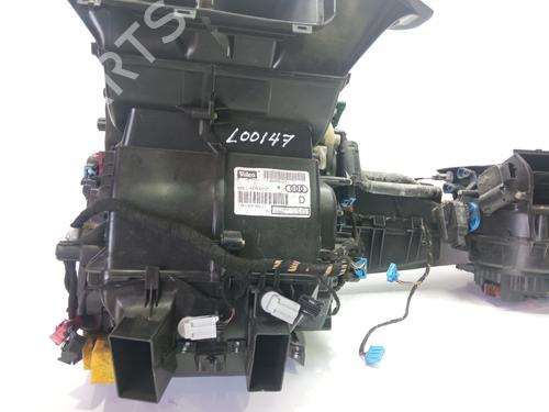 Heater matrix box AUDI A4 B6 (8E2) 1.9 TDI | BP17922142M61 