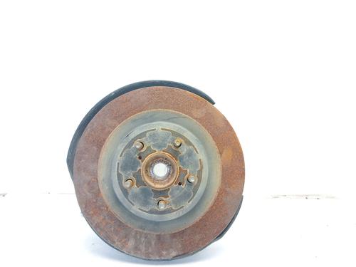 Used Left rear steering knuckle TOYOTA RAV 4 V (_A5_, _H5_) [2018-2025]  24844279
