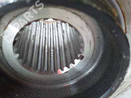 Right front steering knuckle TOYOTA PRIUS (_W3_) 1.8 Hybrid (ZVW3_) | BP7956888M26 