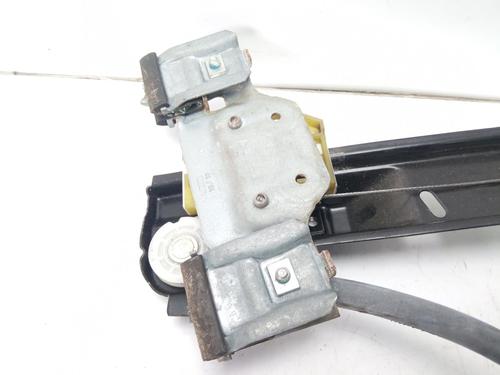 Rear left window mechanism SEAT IBIZA IV SC (6J1, 6P5) 1.6 TDI | BP15837003C24 