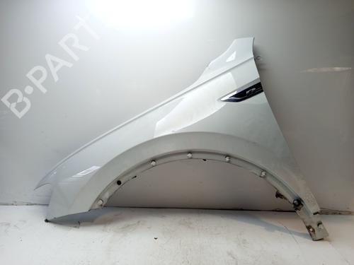 Used Left front fenders VW TIGUAN (AD1, AX1) 2.0 TDI (150 hp) 32772185