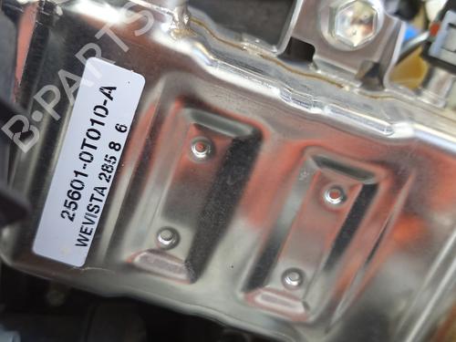 Engine TOYOTA COROLLA Hatchback (_E21_, _EA1_, _EH1_)  | BP30458701M1 