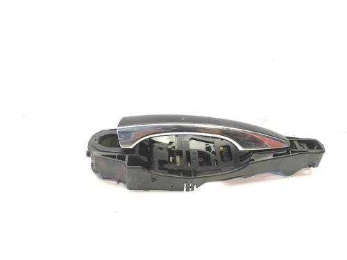 Rear left exterior door handle CITROËN C4 Picasso II 1.6 HDi / BlueHDi 115 | BP10322116C130 