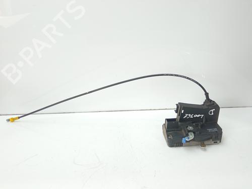 Used Front right lock Front right lock 13218510 13218510