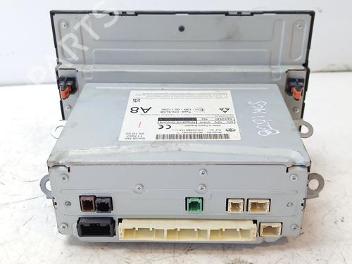 Display monitor TOYOTA COROLLA Estate (_E21_) 1.8 VVTi Hybrid (ZWE219) | BP30923950C48