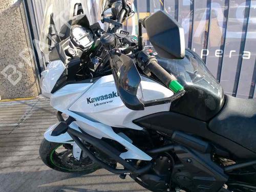 Windscreen KAWASAKI MOTORCYCLES VERSYS Versys 650 (LE650E) | BP29447708C63 