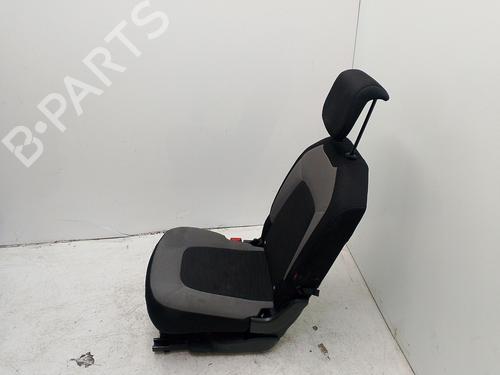 Sæde Bagtil CITROËN C4 Picasso II 1.6 BlueHDi 120 | BP38069688C17 - Image 4
