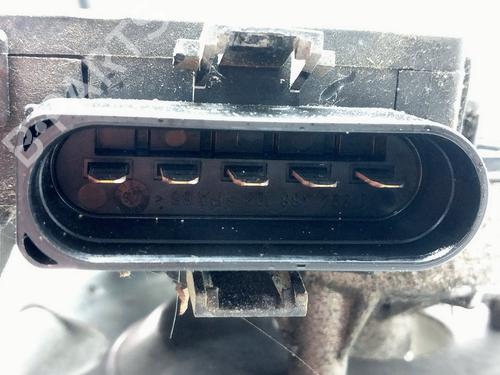 Front wiper motor SEAT ALHAMBRA (7V8, 7V9)  | BP16220706M29 