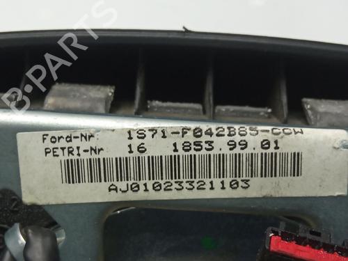 Driver airbag FORD MONDEO III (B5Y)  | BP12318356C9 