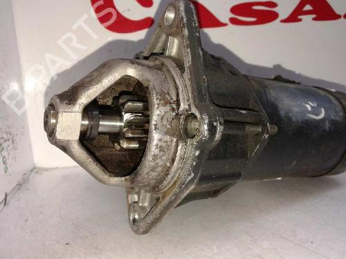 Starter OPEL ASTRA G Estate (T98)  | BP7962872M8 