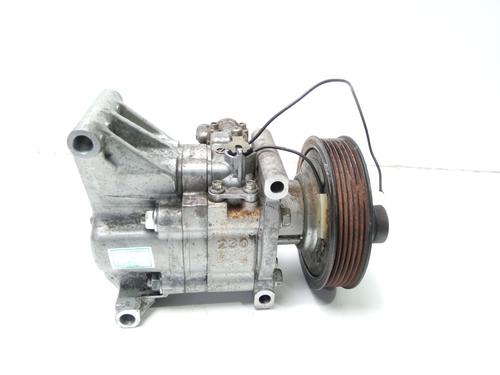 AC compressor MAZDA 2 (DE_, DH_) | BP12318413M34 - Image 4