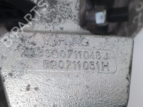 Gearbox SEAT LEON (5F1) | BP26324890M3 - Image 10