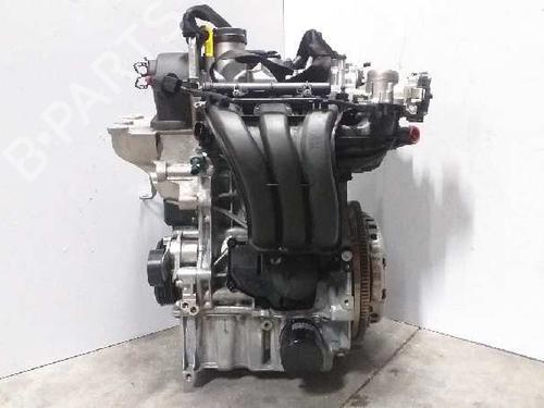 Used Engine Engine 7959482 7959482