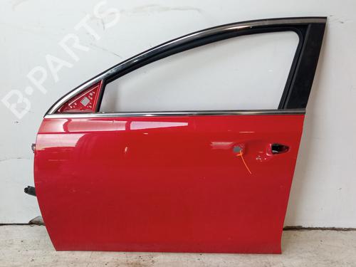 Dør venstre fortil KIA CEED (CD) 1.4 T-GDI (140 hp) 31184191