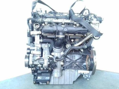 Used Engine Engine 7958372 7958372