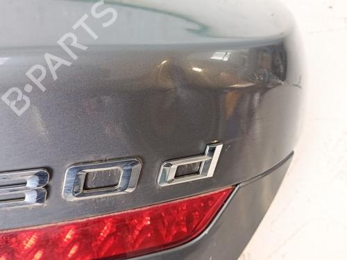 Tailgate BMW 7 (E65, E66, E67) 730 d | BP34646155C6 - Image 8