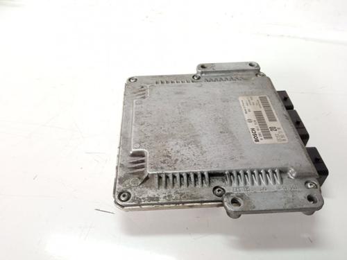 Engine control unit (ECU) CITROËN XSARA PICASSO (N68) 2.0 HDi | BP10735012M57 