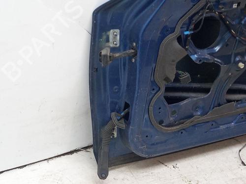 Right front door BMW 1 (E87)  | BP31176699C3 