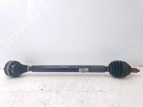 Used Right front driveshaft VW POLO V (6R1, 6C1) 1.6 (90 hp) 20077236