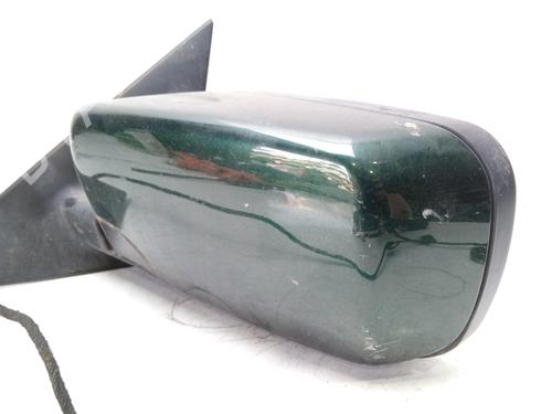 Left mirror BMW 3 (E46)  | BP16930246C26 