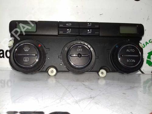 Used Climate control Climate control 7952686 7952686