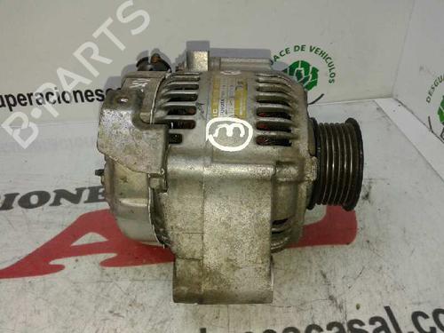 Used Alternator Alternator LEXUS GS (_S16_) 300 (JZS160_, JZS160R) (219 hp) 8806682 8806682