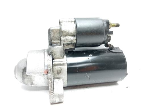 Used Starter Starter 16195515 16195515