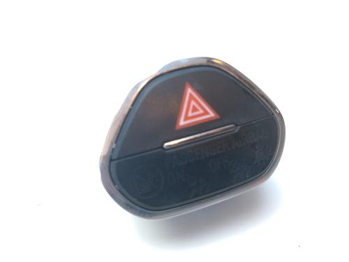 Warning switch OPEL CORSA E (X15) 1.0 (08, 68) | BP16182077I22 - Image 5