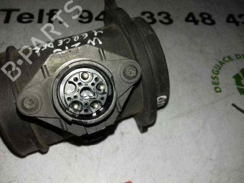 Mass air flow sensor MERCEDES-BENZ E-CLASS (W210) E 290 Turbo-D (210.017) | BP7955377M95 