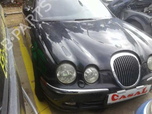 Left mirror JAGUAR S-TYPE II (X200)  | BP18883003C26 