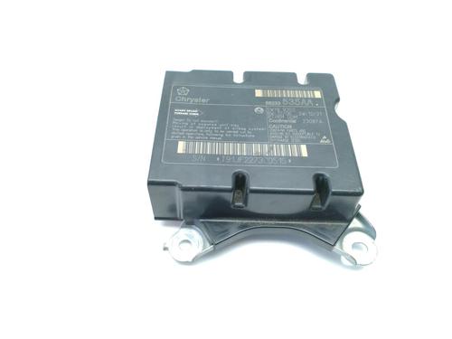 Airbag Kit CHRYSLER GRAND VOYAGER V (RT) 3.6 | BP12451678C86 