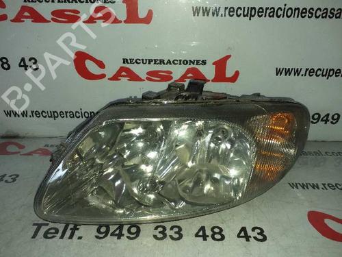 Used Left headlight Left headlight 7955576 7955576
