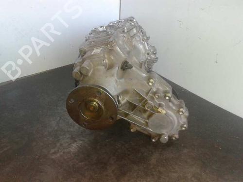 Transfer box FORD RANGER (TKE)  | BP9715493M36  - Image 5