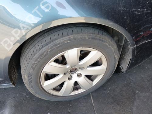 Used Wheel arch Wheel arch 38178843 38178843