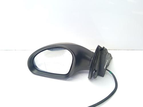 Used Left mirror SEAT IBIZA III (6L1) 1.4 16V (75 hp) 12310824