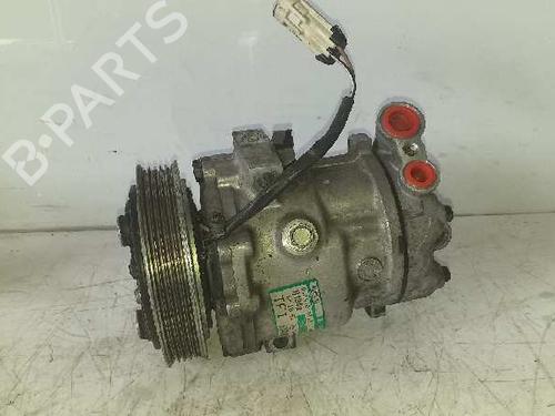 Used AC compressor AC compressor 7957590 7957590