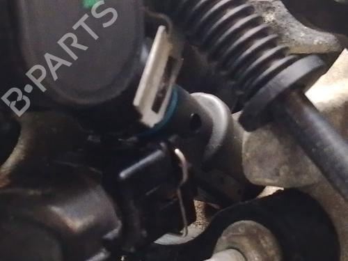 Engine PEUGEOT 206 Hatchback (2A/C) 1.4 i | BP31697315M1 - Image 17