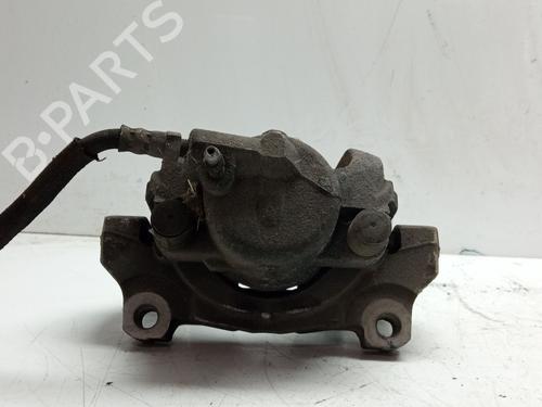 Left front brake caliper LAND ROVER RANGE ROVER EVOQUE (L538) | BP33557363M105 - Image 8