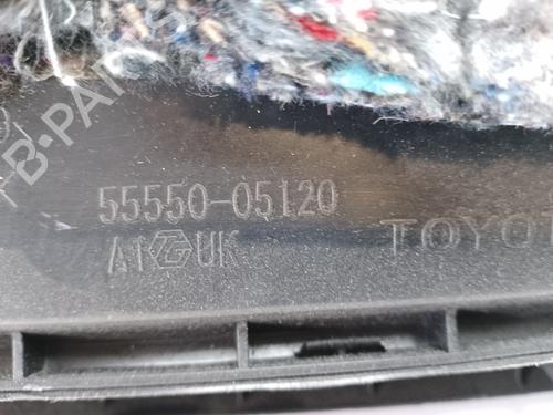 Glove box TOYOTA AVENSIS Estate (_T27_)  | BP17687088C95 