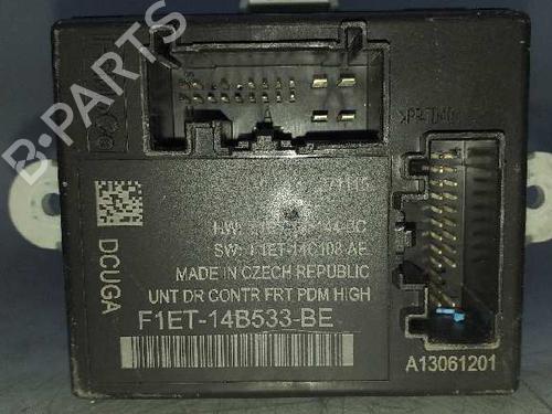 Electronic module FORD FOCUS III  | BP7957166M83