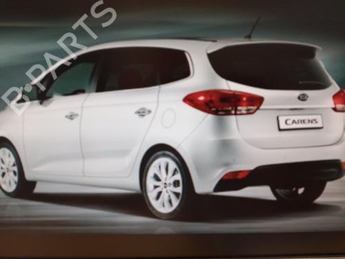 Engine control unit (ECU) KIA CARENS IV | BP10275633M57 - Image 1