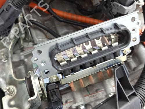 Engine TOYOTA COROLLA Hatchback (_E21_, _EA1_, _EH1_)  | BP30458701M1 