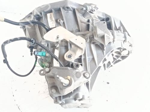 Gearbox DACIA LODGY (JS_) 1.5 dCi (JSMC, JSAF) | BP36503436M3 - Image 3