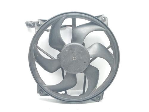 Used Radiator fan Radiator fan 34568516 34568516
